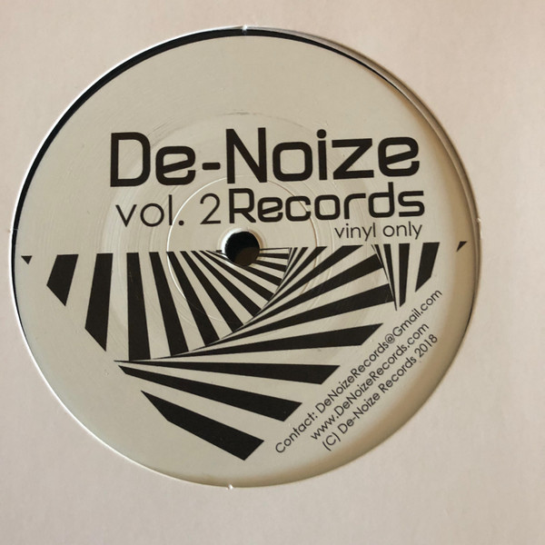 De-Noize Vol. 2