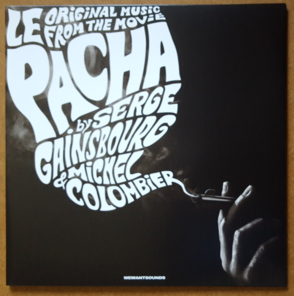 Le Pacha (Original Music From The Movie)