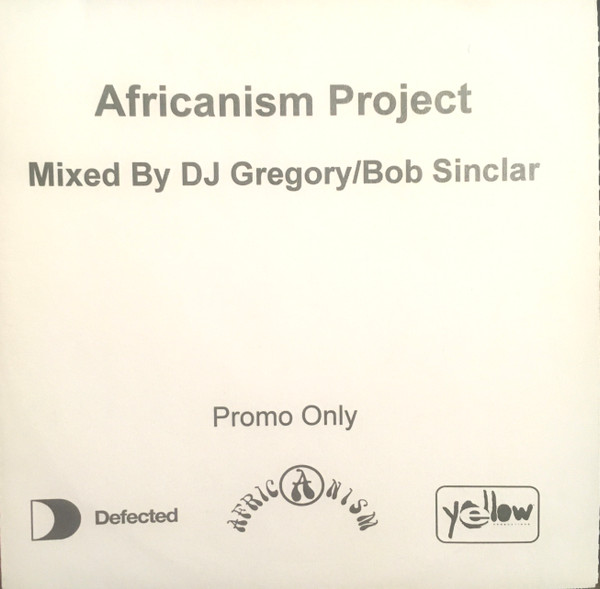 Africanism Project