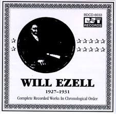 1927-1931 (Complete Recorded Works In Chronological Order)