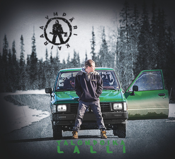 Ympäri Kairaa