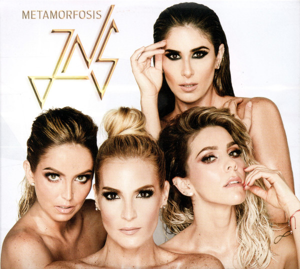 Metamorfosis