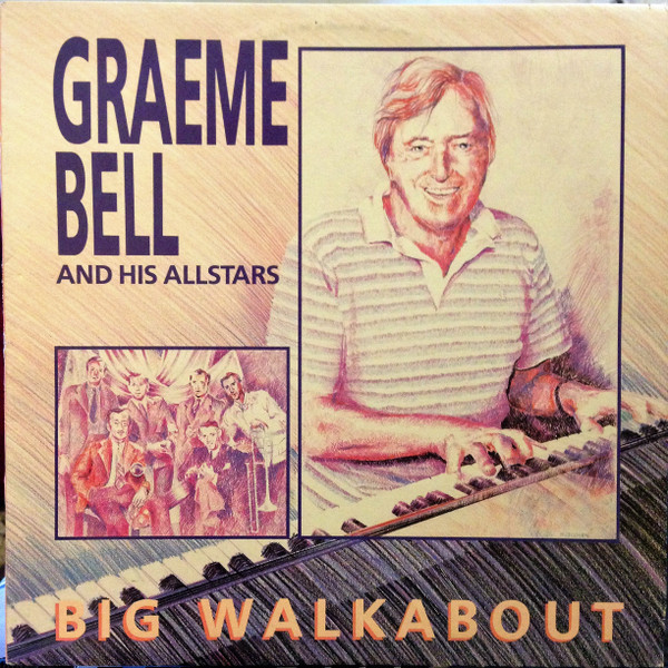 Big Walkabout