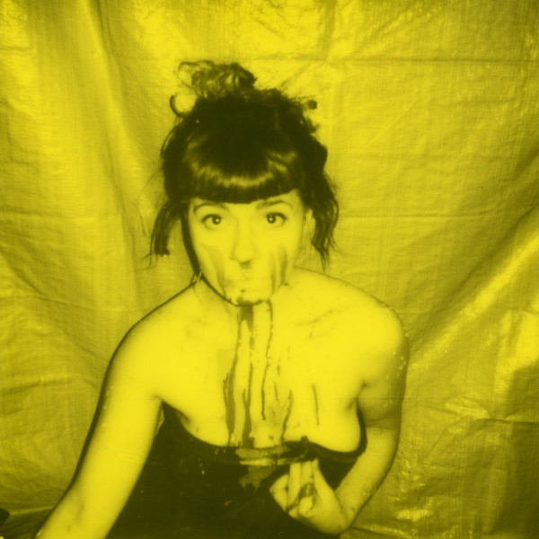 Forest Lady EP