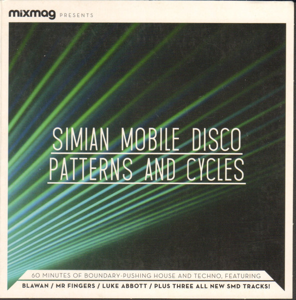 Patterns And Cycles