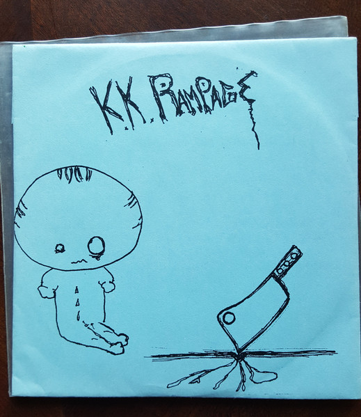 KK Rampage / Josh Lay