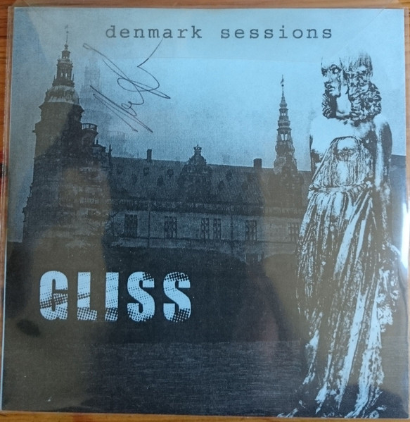 Denmark Sessions