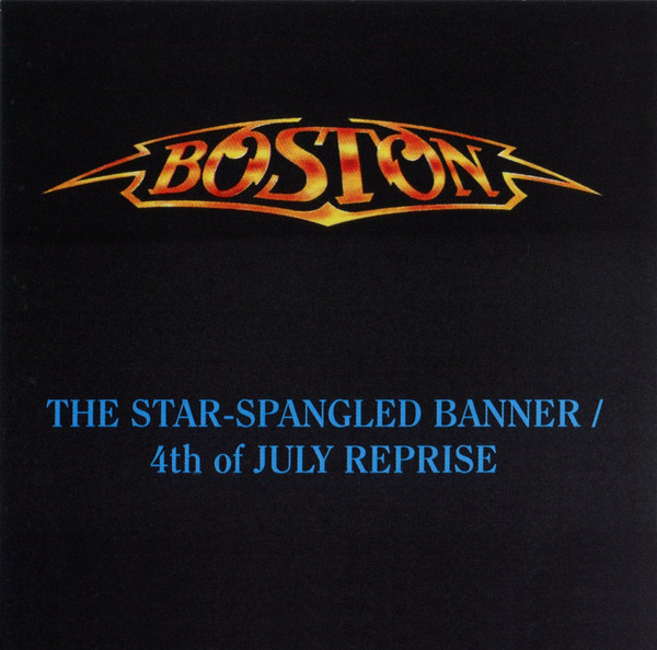 The Star-Spangled Banner / 4th Of July Reprise