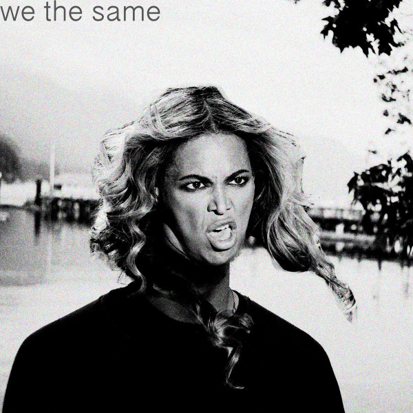 Watermelons On Surfboards (Bey Rmx)