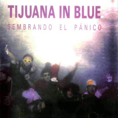 Sembrando El Pánico
