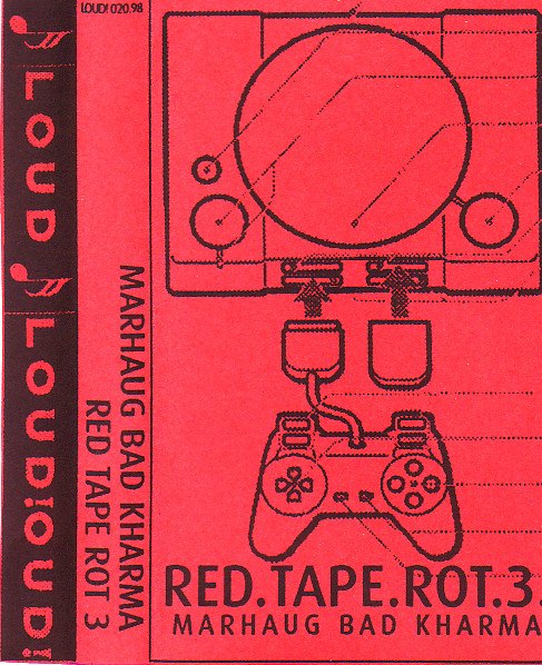 Red Tape Rot 3