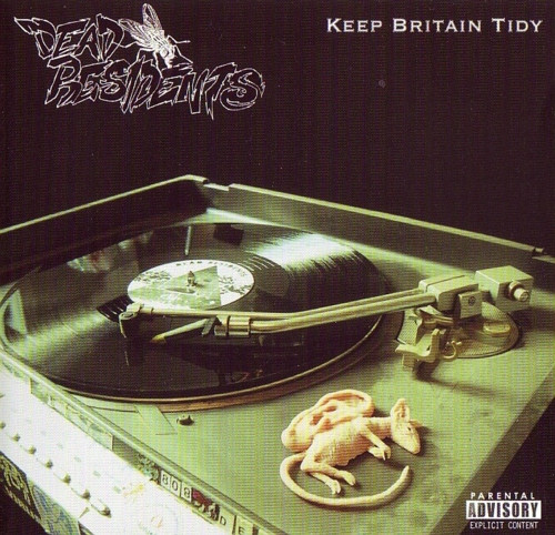 Keep Britain Tidy