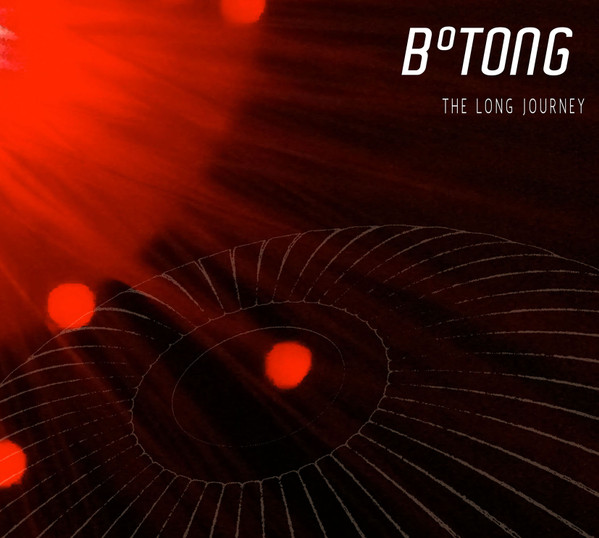 The Long Journey