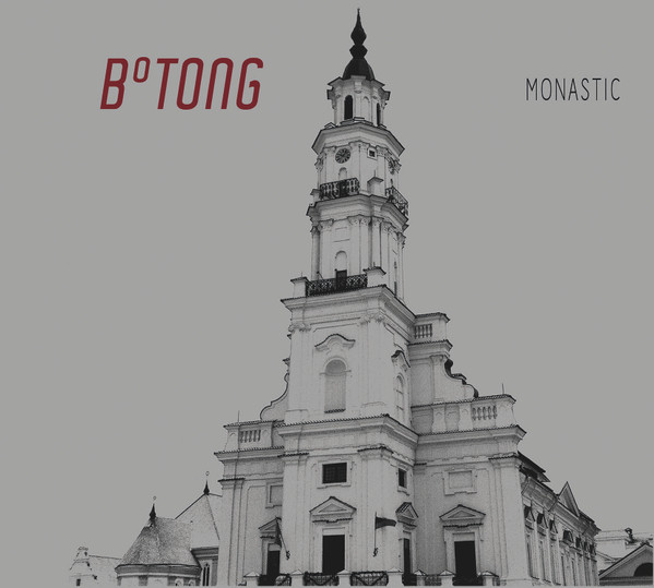 Monastic
