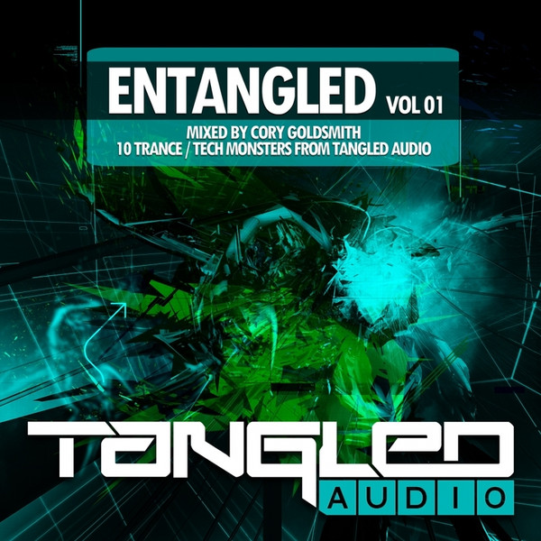 EnTangled Vol 01