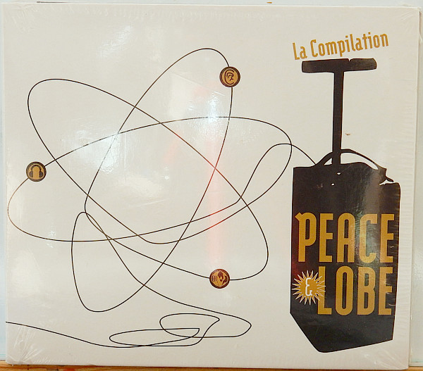 La Compilation Peace & Lobe