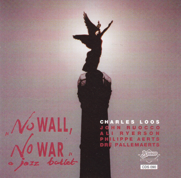 No Wall, No War