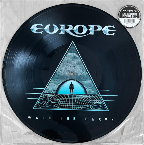 Walk The Earth