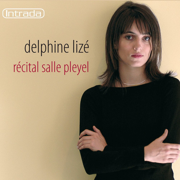 Récital Salle Pleyel 