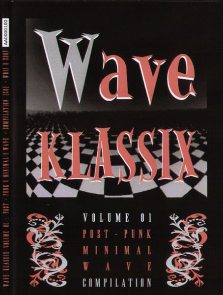 Wave Klassix Volume 01