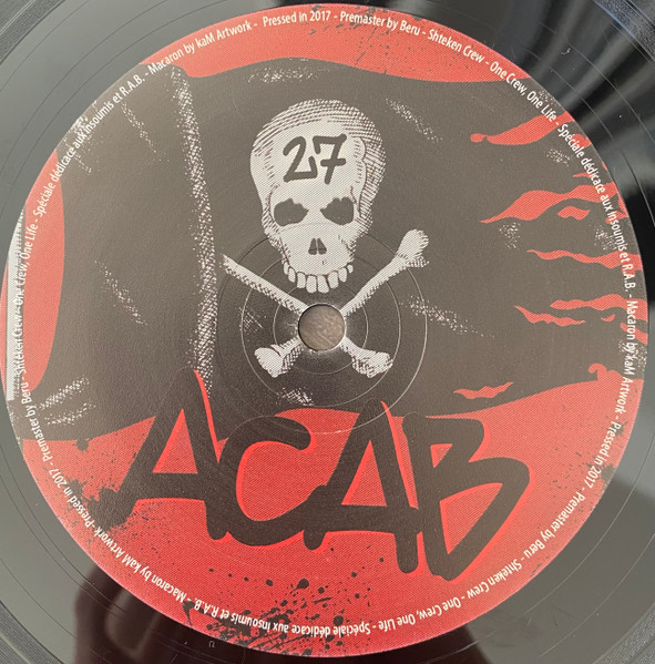 Acab 27