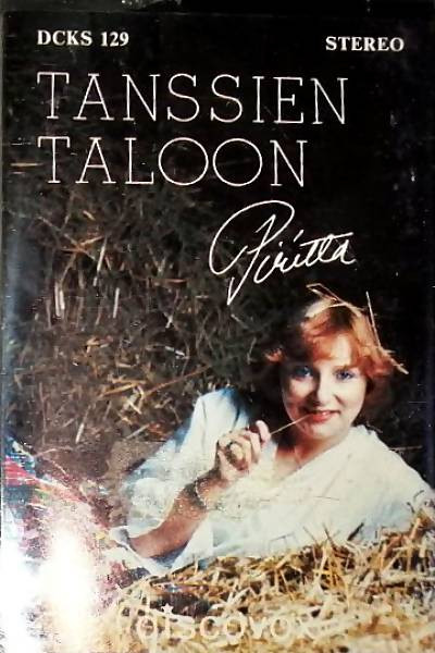 Tanssien Taloon