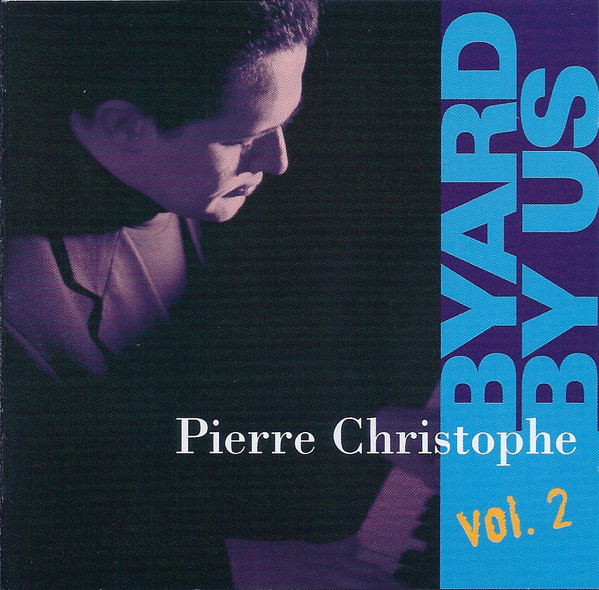 Byard By Us Vol. 2