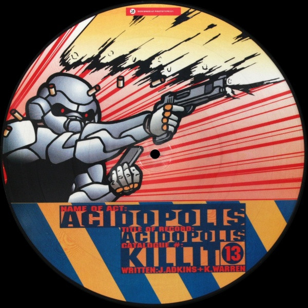 Acidopolis