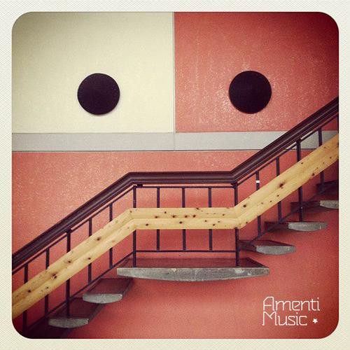 Summerized: 10 Years Of Amenti Music