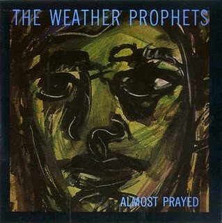 Almost Prayed