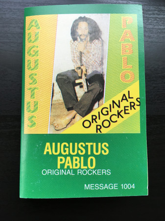 Original Rockers