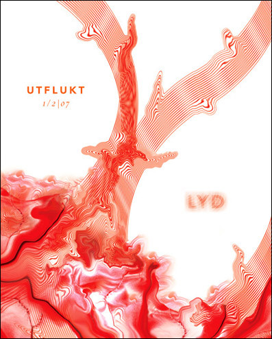 Utflukt 1/2|07: LYD
