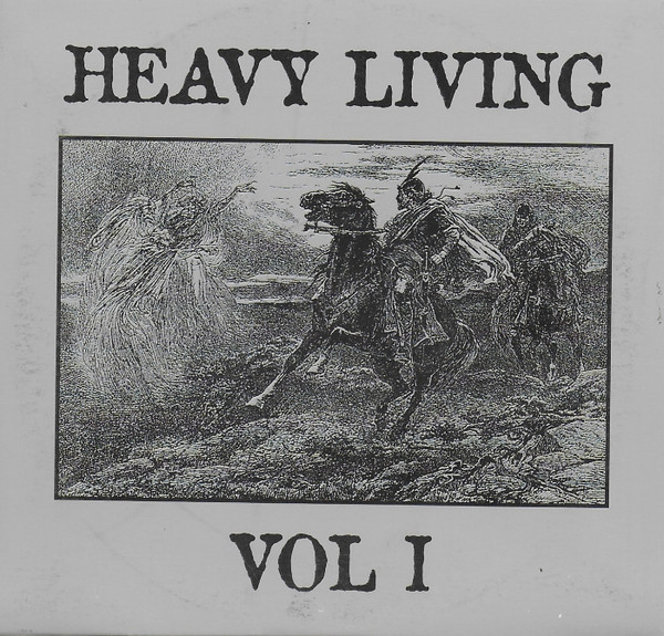 Heavy Living Vol I