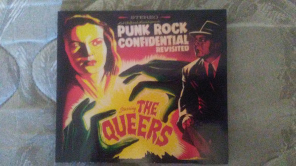 Punk Rock Confidential Revisited