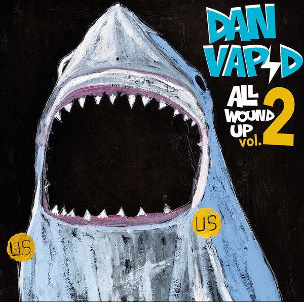 All Wound Up Vol. 2