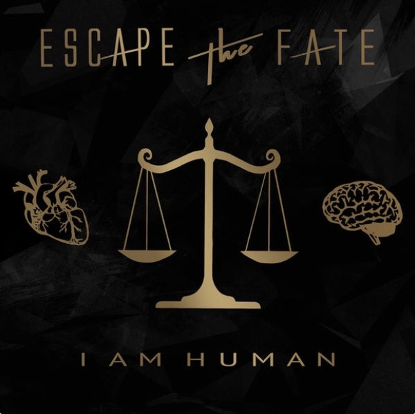 I Am Human