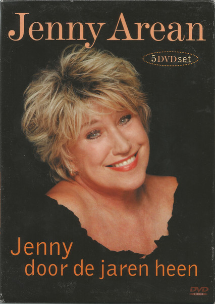 Jenny Door De Jaren Heen