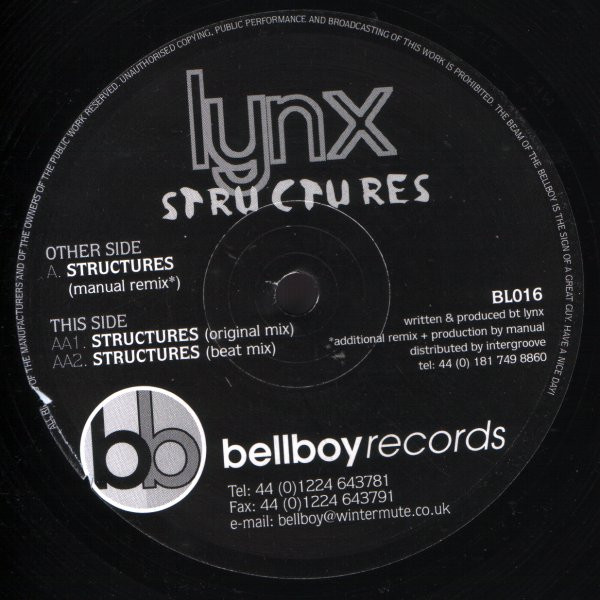 Structures
