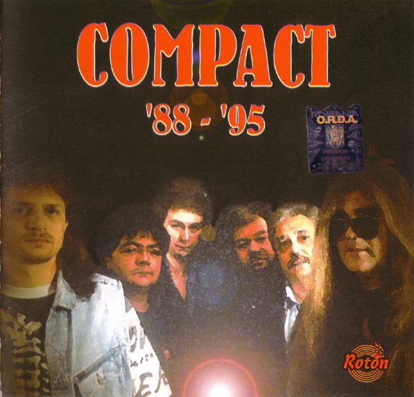 '88 - '95