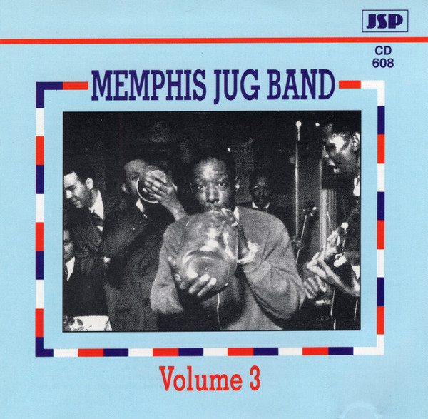 Volume 3