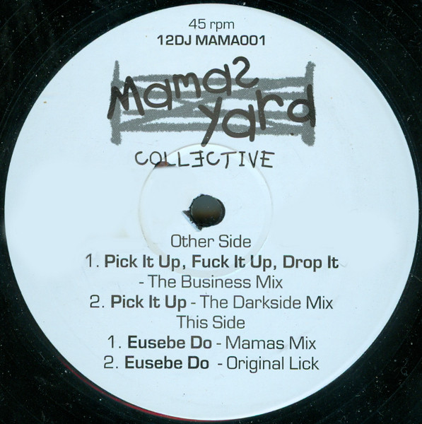 Pick It Up