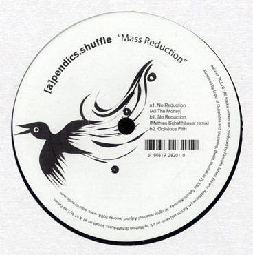 Mass Reduction
