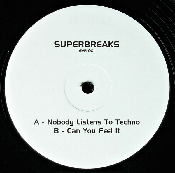 Superbreaks