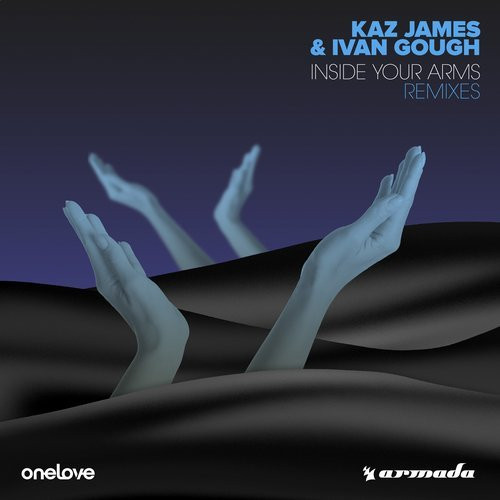 Inside Your Arms Remixes