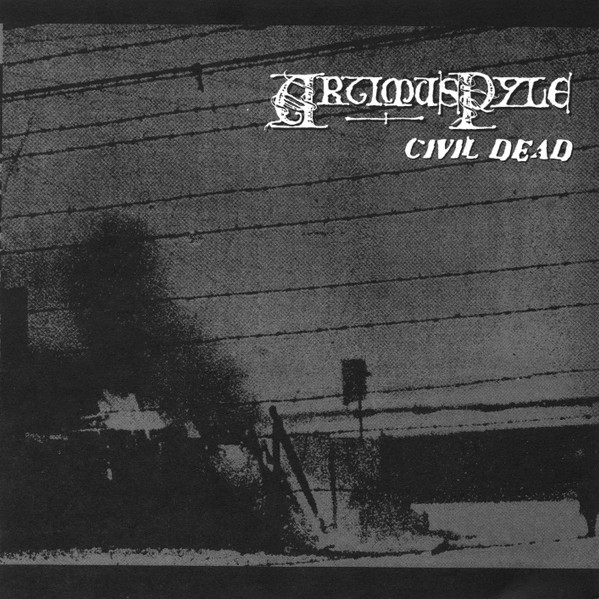 Civil Dead