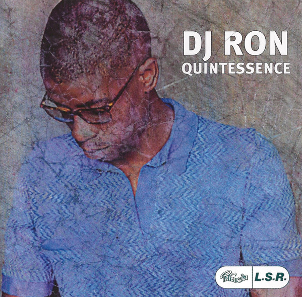Quintessence