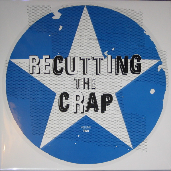 Recutting The Crap, Volume Two