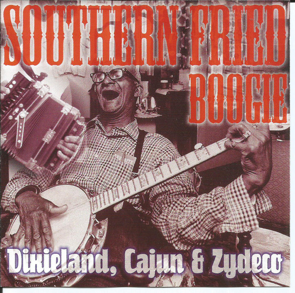 Southern Fried Boogie