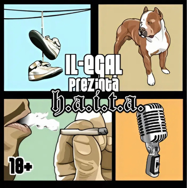 Prezintă H.A.I.T.A.