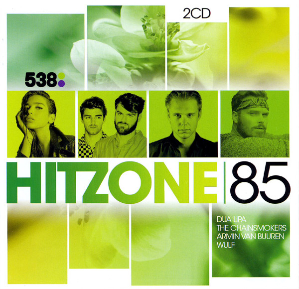 538 - Hitzone 85